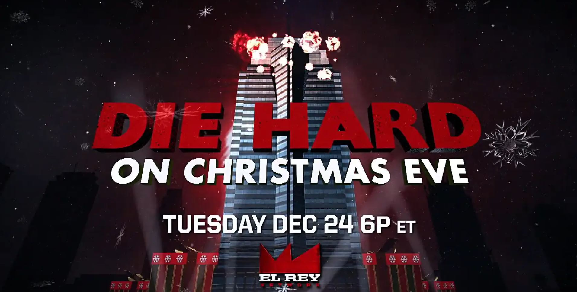 die hard christmas eve